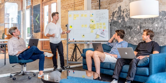 Curated Chrestory Marketing